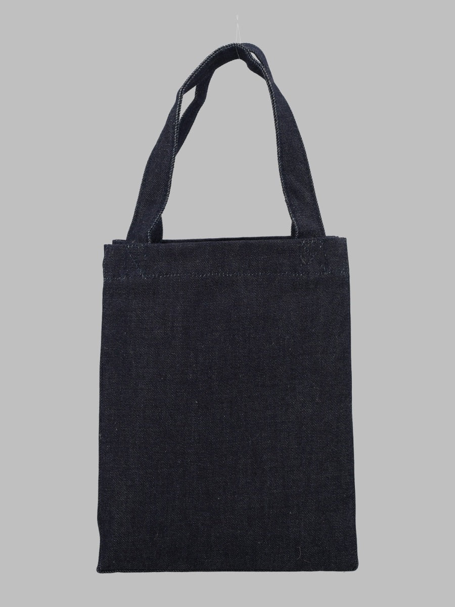 A.P.C. Women Borsa Tote "Lou" Small A.P.C.