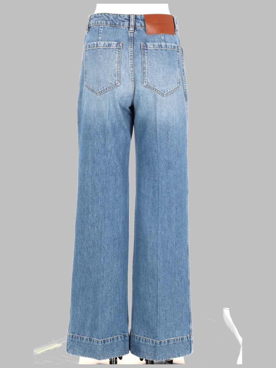 Victoria Beckham Women Jeans "Alina" VICTORIA BECKHAM