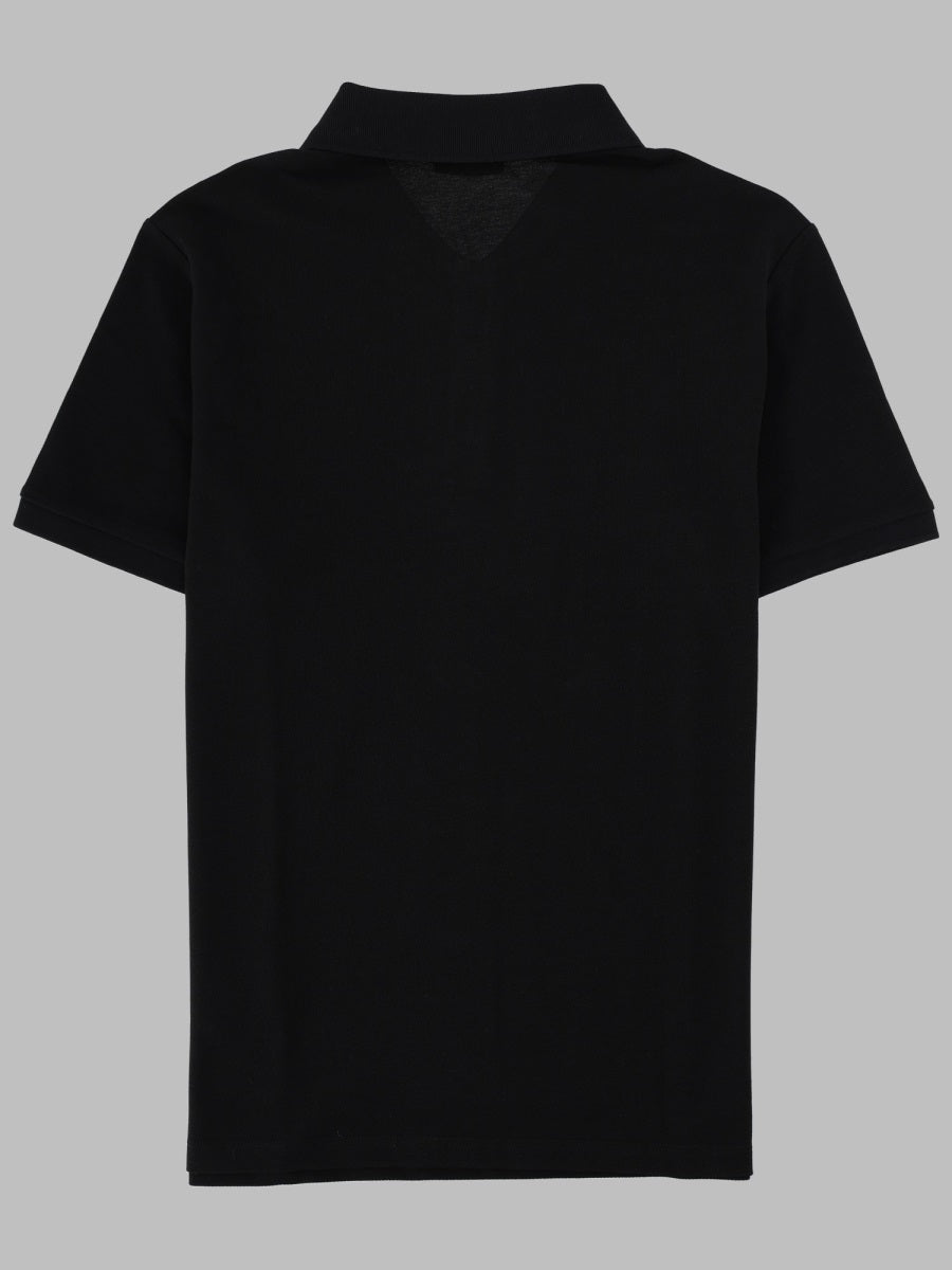 Balmain Men Polo Con Logo BALMAIN