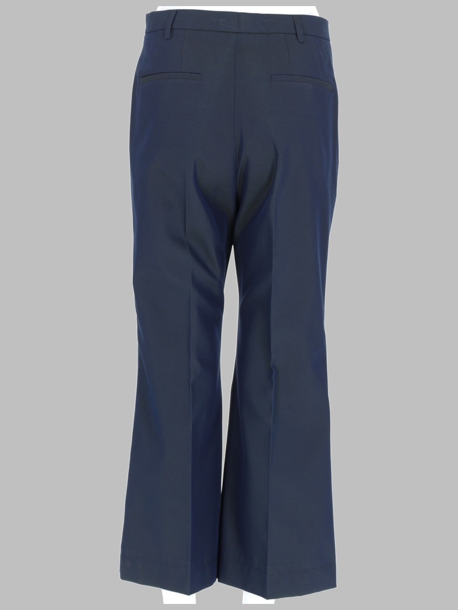 Golden Goose Women Pantalone In Misto Cotone GOLDEN GOOSE