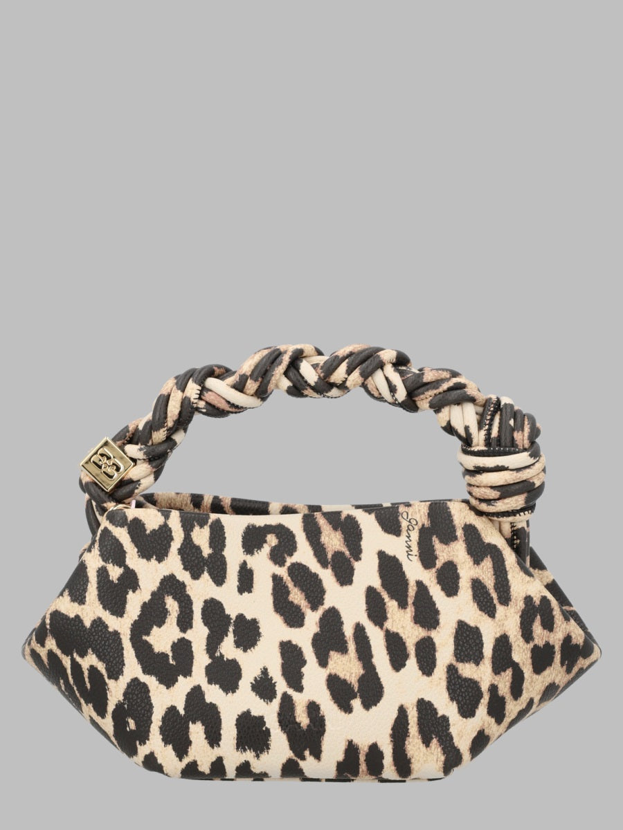 Ganni Women Borsa "Bou" Mini GANNI