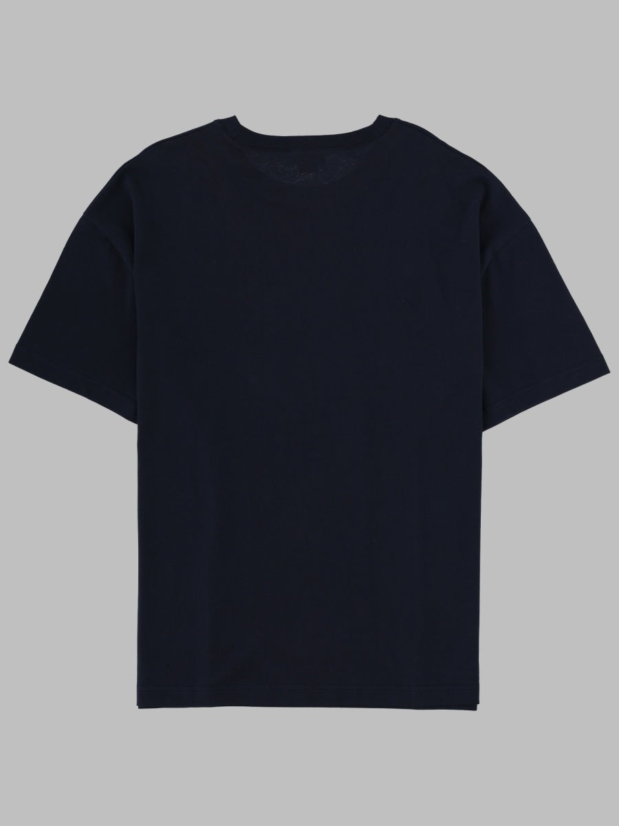 A.P.C. Men T-Shirt Con Logo A.P.C.