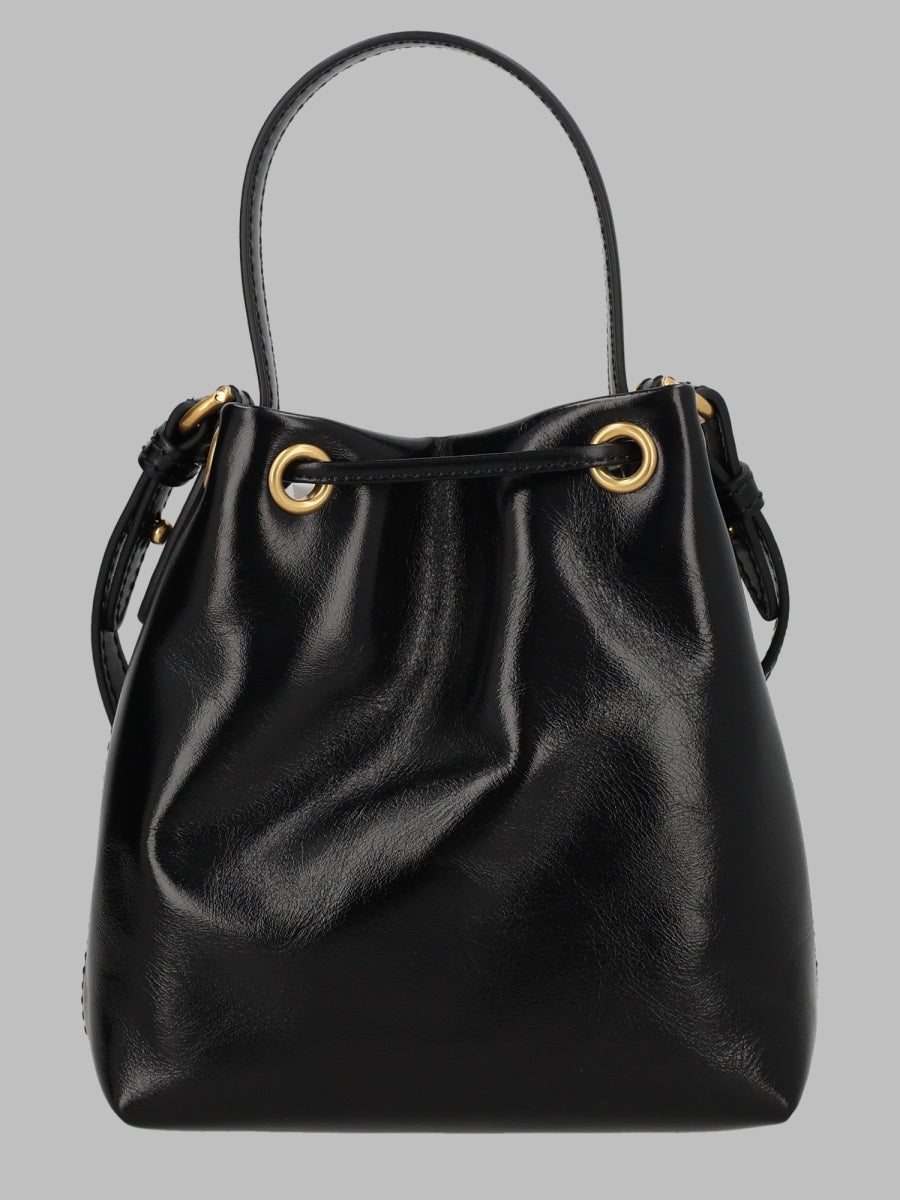 Balmain Women Borsa A Secchiello "Pulse" Mini BALMAIN