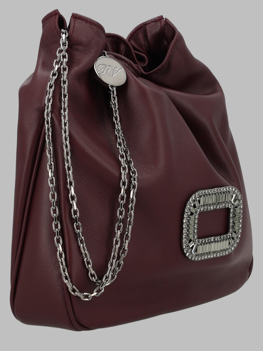 Roger Vivier Women Borsa "Pilgrim" Mini ROGER VIVIER