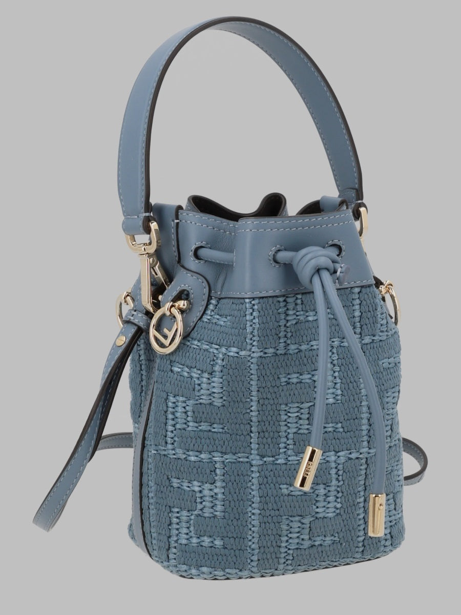 Fendi Women Borsa "Mon Tresor" FENDI