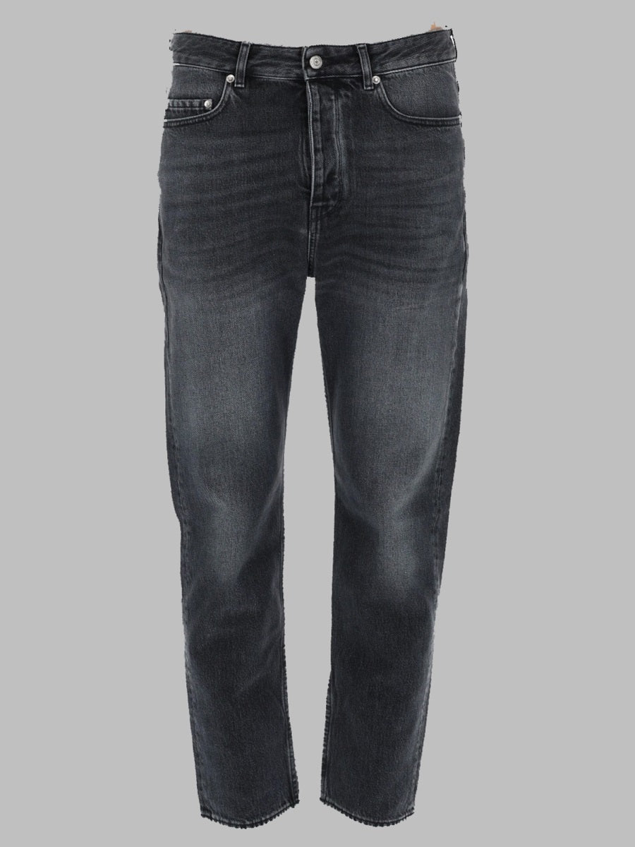 Golden Goose Men Jeans Regular Fit GOLDEN GOOSE