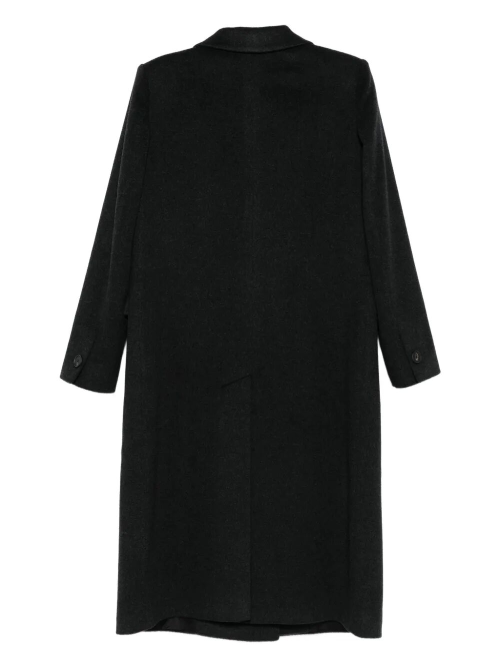 Cappotto Doppiopetto "Jolecc" Con Cintura Women TAGLIATORE