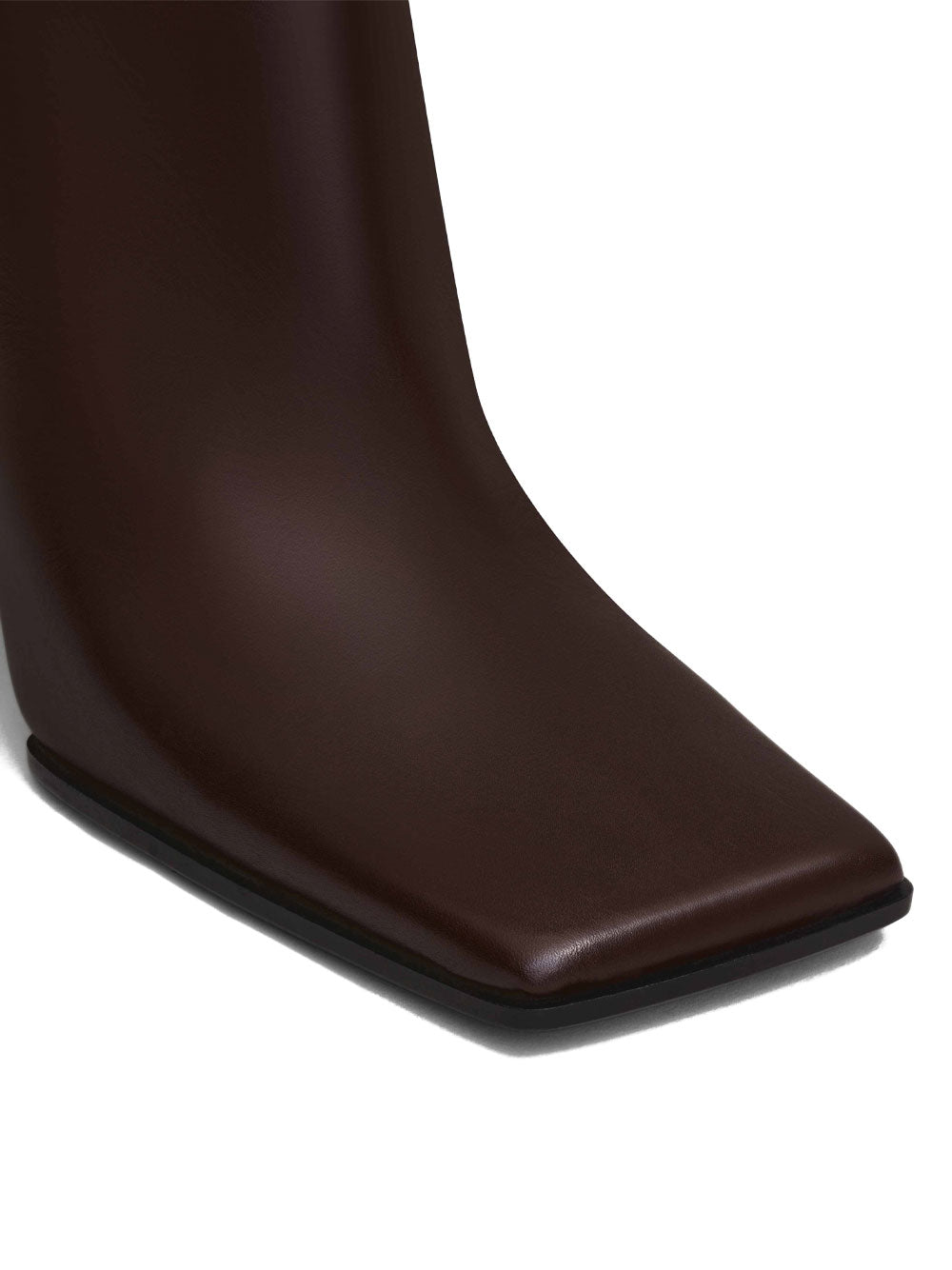 Alaia Women Square Ankle Boots ALAIA