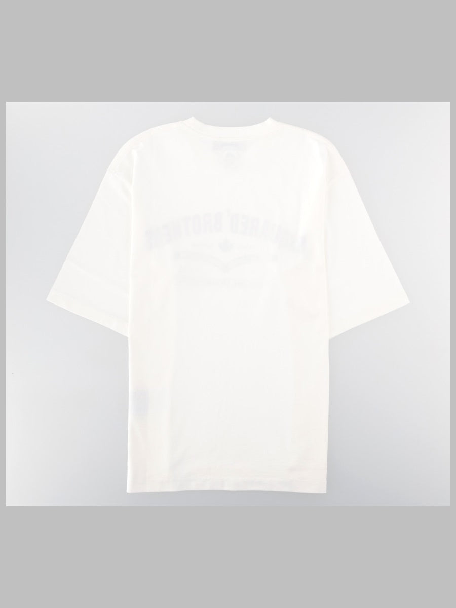 Dsquared2 Men T-Shirt Loose Fit DSQUARED2