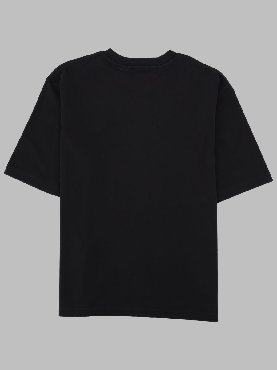 Dsquared Men T-Shirt Con Stampa E Logo DSQUARED2