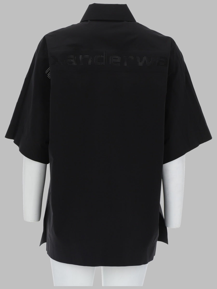 Alexander Wang Women Camicia Loose Fit ALEXANDER WANG