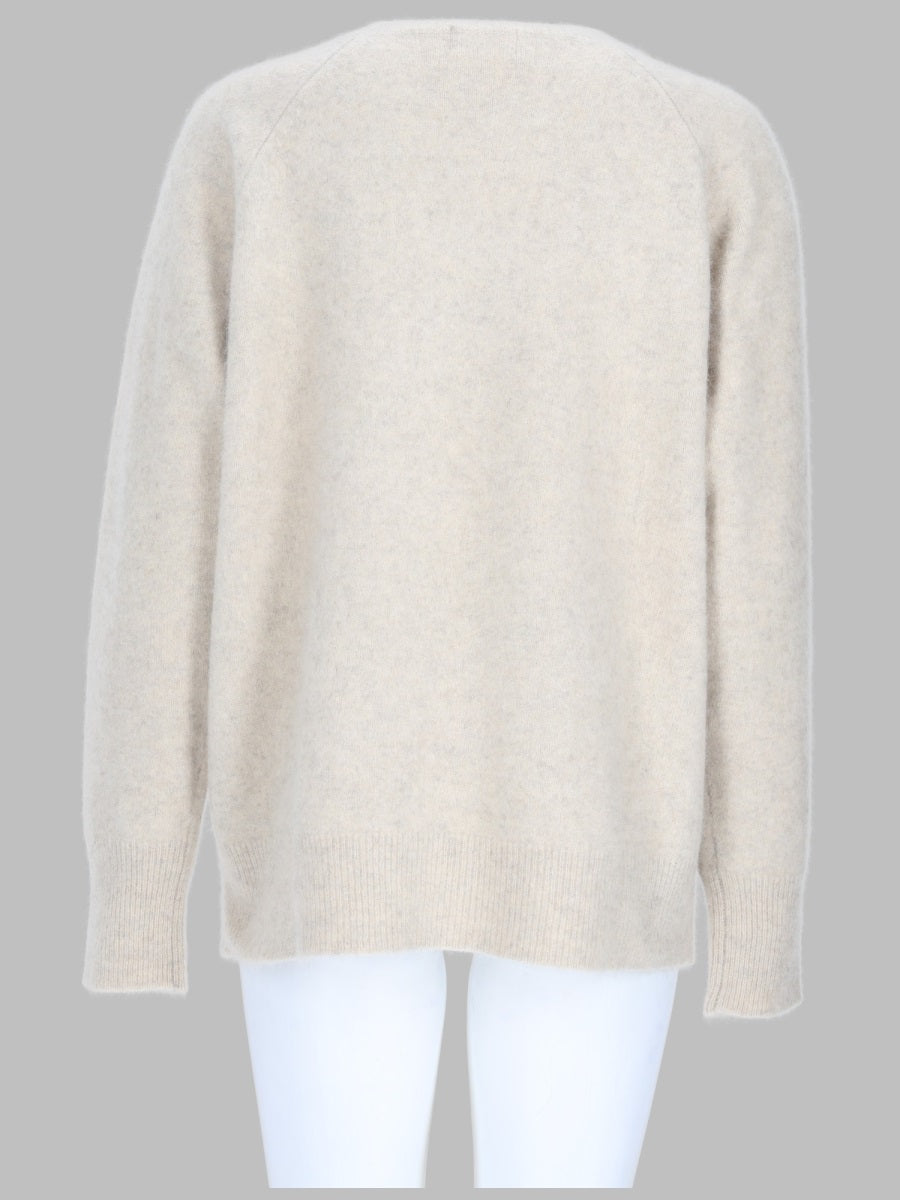 P.A.R.O.S.H. Women Maglia In Pelo Di Procione P.A.R.O.S.H.