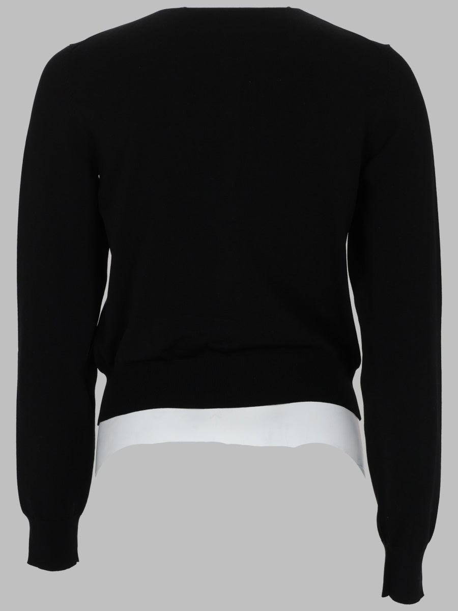 Alexander Wang Women Cardigan Con Logo ALEXANDER WANG