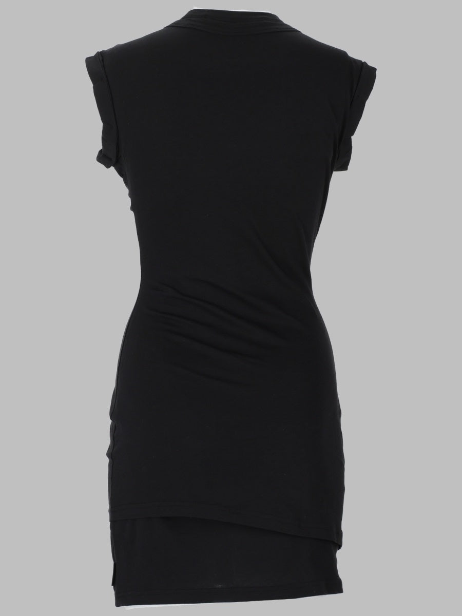 Alexander Wang Women Mini Abito Twisted ALEXANDER WANG