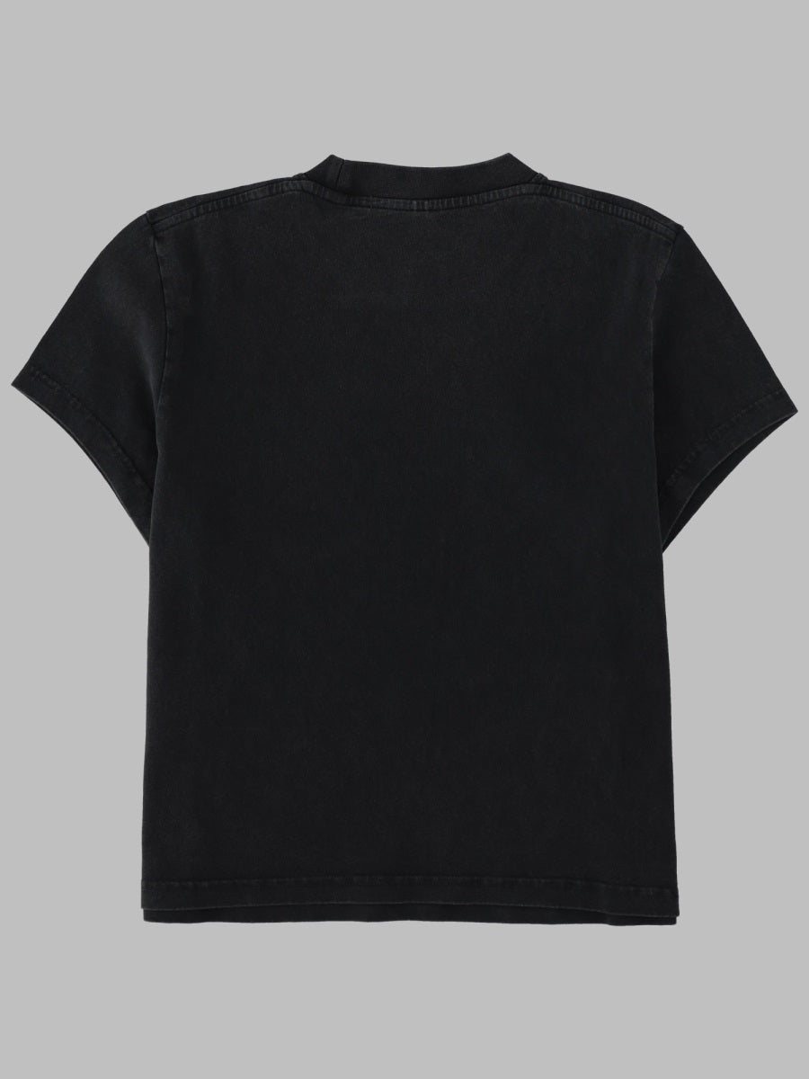 Alexander Wang Women T-Shirt Con Logo ALEXANDER WANG