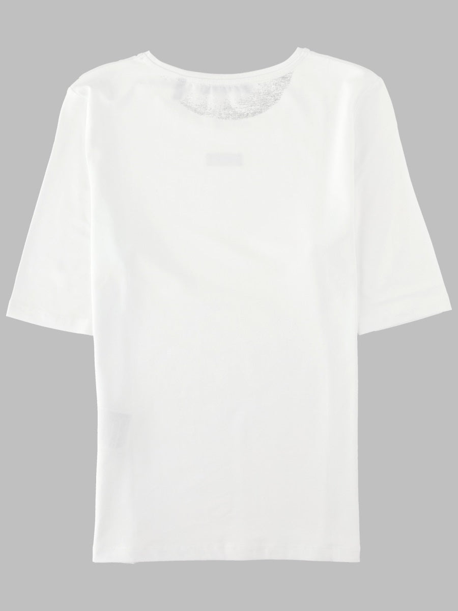 Rotate Women T-Shirt Slim Fit ROTATE
