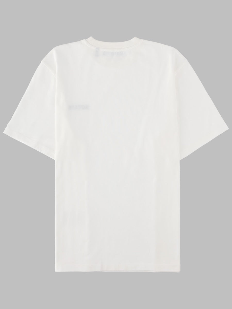 Rotate Women T-Shirt Oversize ROTATE