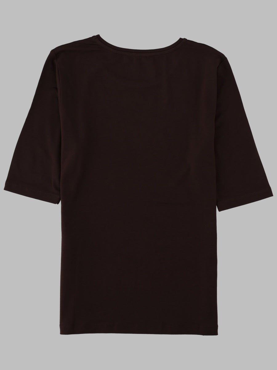 Rotate Women T-Shirt Slim Fit