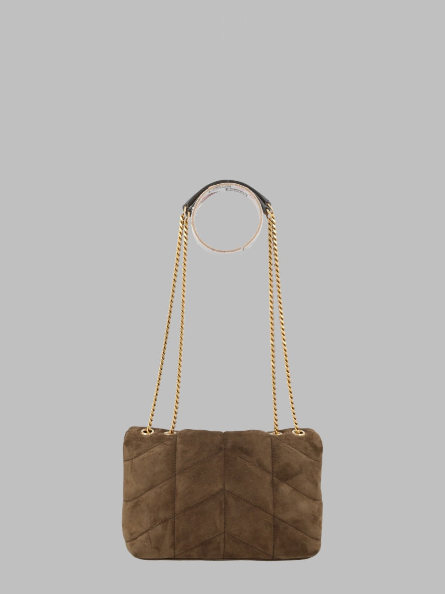 Saint Laurent Women Borsa "Puffer Toy" SAINT LAURENT