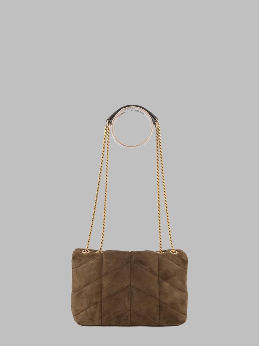 Saint Laurent Women Borsa "Puffer Toy" SAINT LAURENT