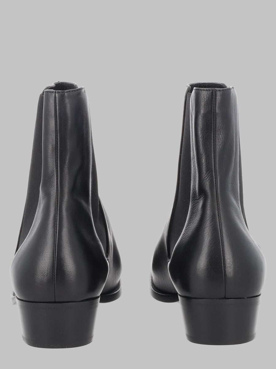 Saint Laurent Men Stivale "Chelsea Stanton" SAINT LAURENT