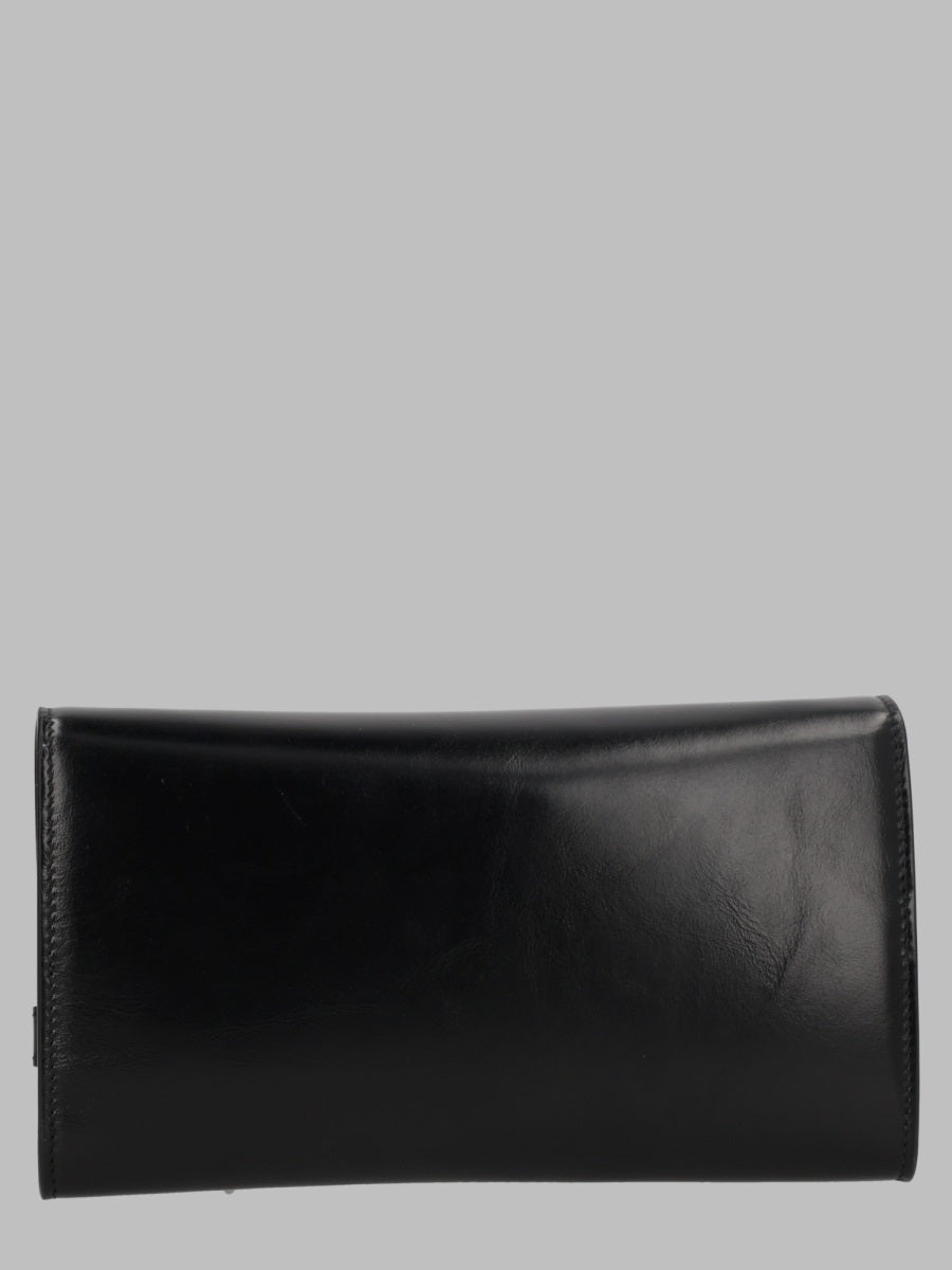 Balmain Women Portafoglio "Shuffle" Con Tracolla BALMAIN