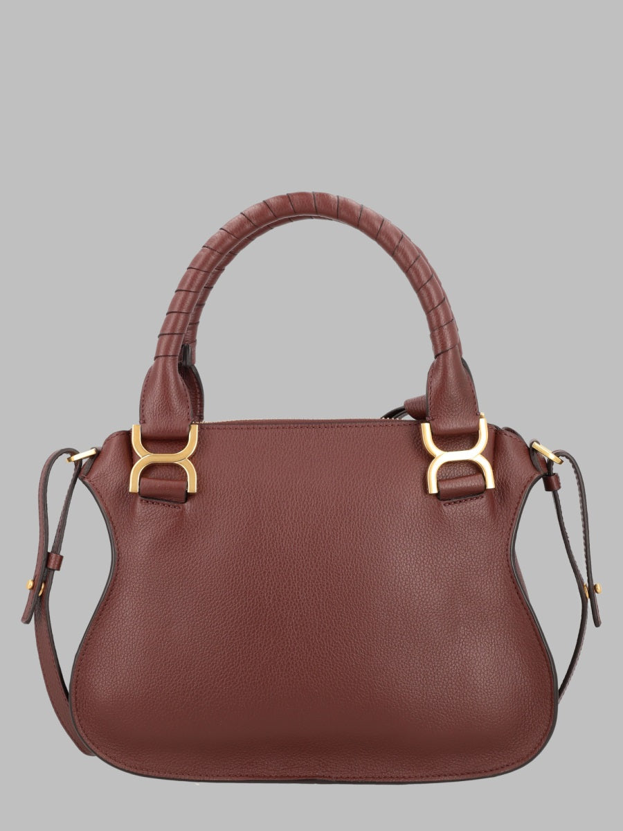 Chloé Women Borsa "Marcie" Small CHLOE