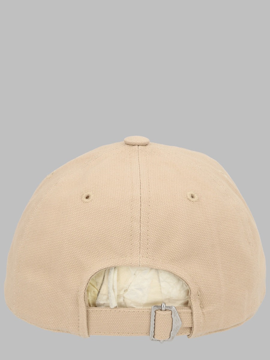 Isabel Marant Women Cappello Da Baseball "Tomas" Con Logo ISABEL MARANT