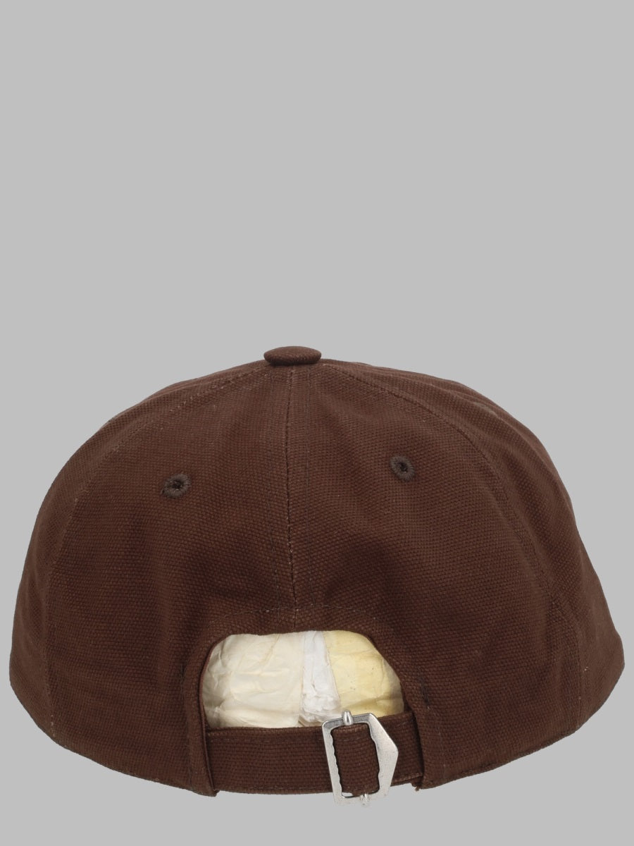 Isabel Marant Women Cappello Da Baseball "Tomas" Con Logo ISABEL MARANT