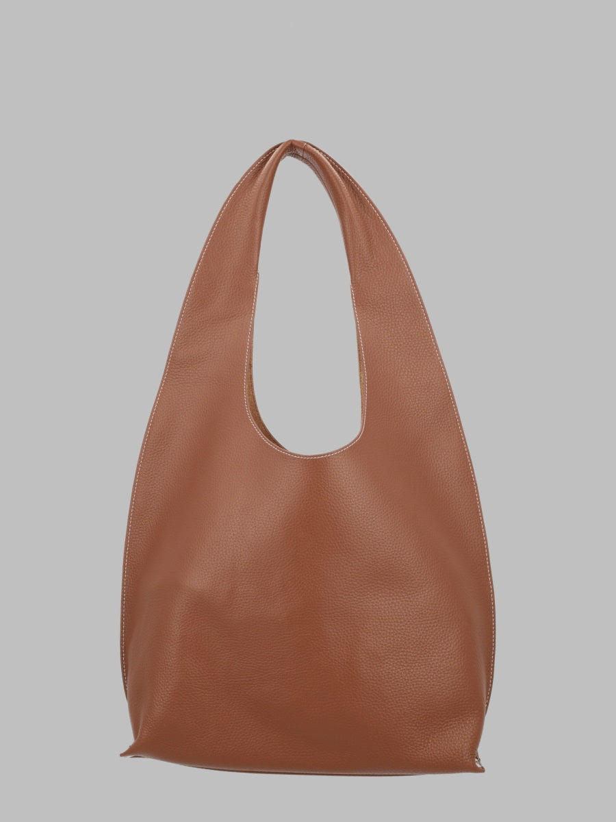 A.P.C. Women Borsa Tote "Le Neige Clou" A.P.C.