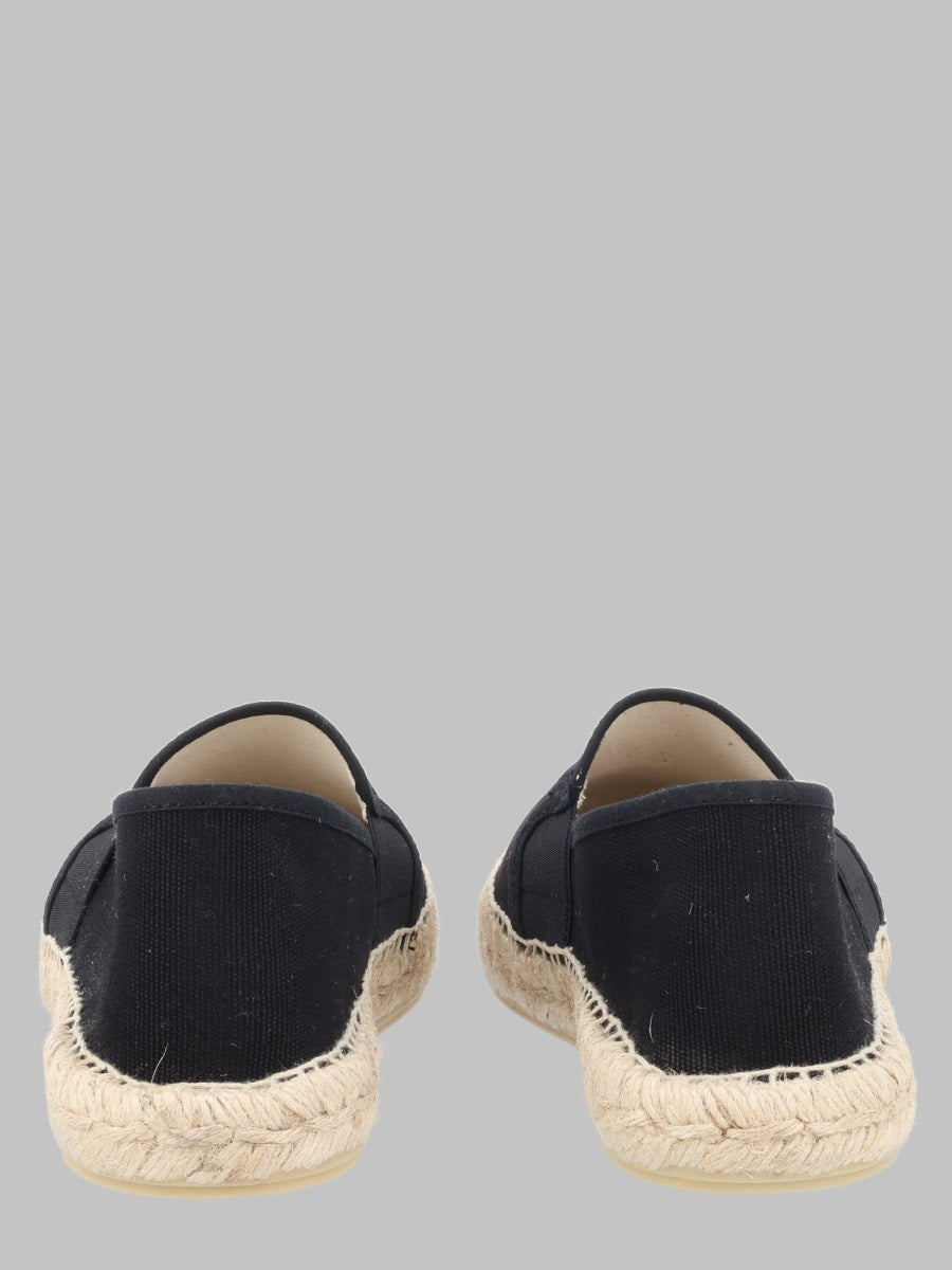 Kenzo Women Espadrilla Con Logo Ricamato KENZO