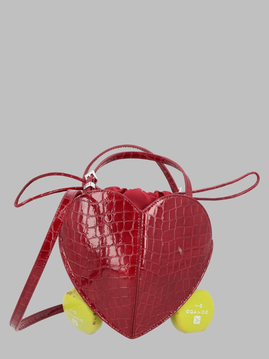 Rotate Women Borsa "Heart" ROTATE
