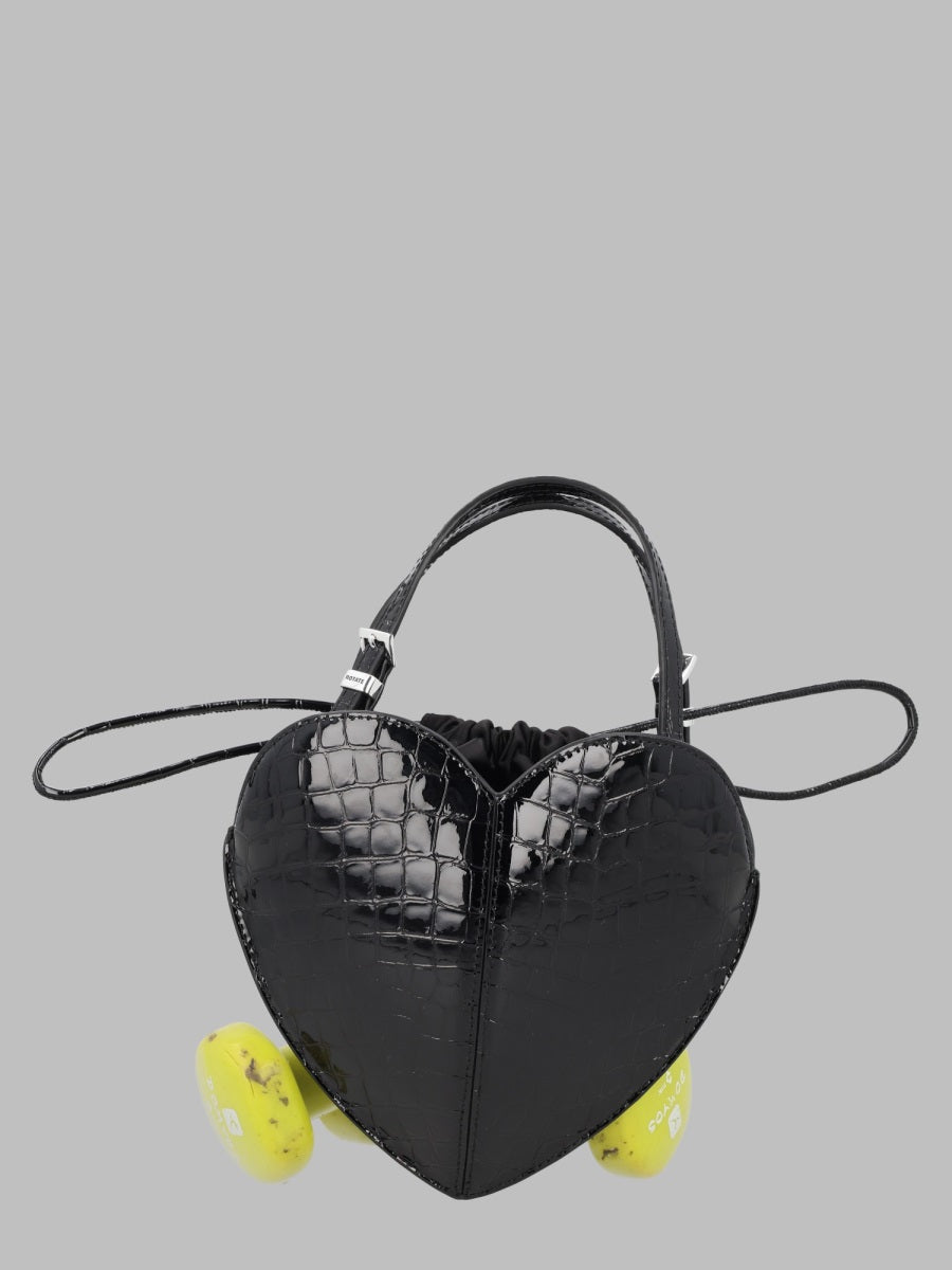 Rotate Women Borsa "Heart" ROTATE