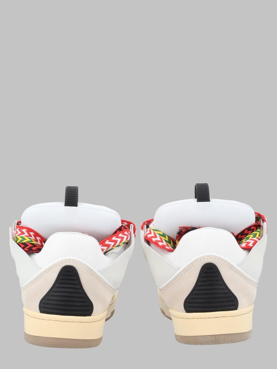 Lanvin Men Sneaker "Curb" LANVIN