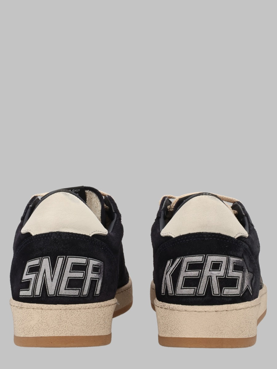 Golden Goose Men Sneaker "Ball Star" GOLDEN GOOSE
