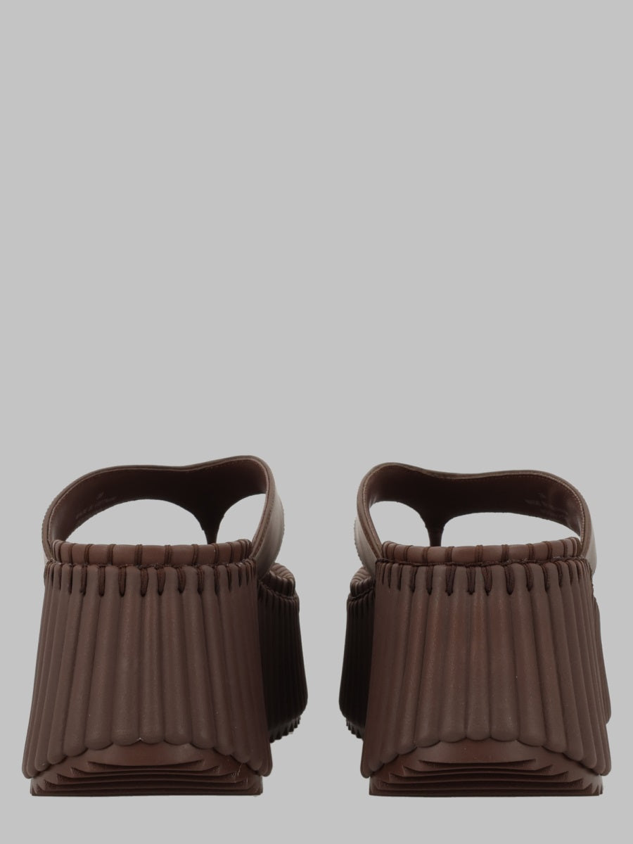 Chloé Women Sandalo "Nama" CHLOE