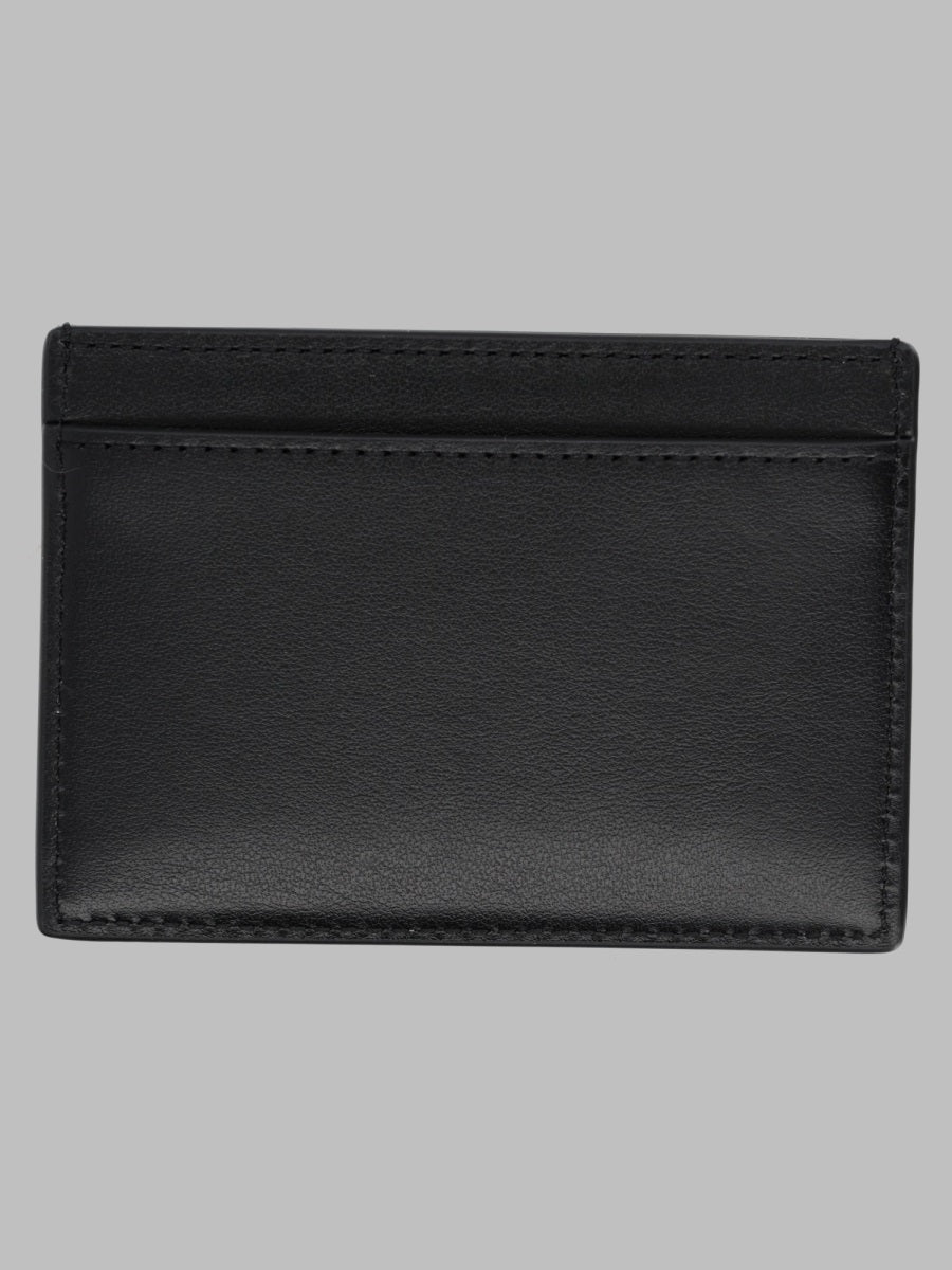 Kenzo Men Portacarte Con Stampa Logo KENZO