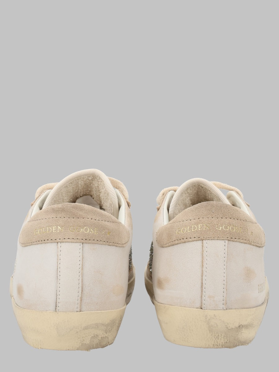 Golden Goose Women Sneaker "Super Star" GOLDEN GOOSE