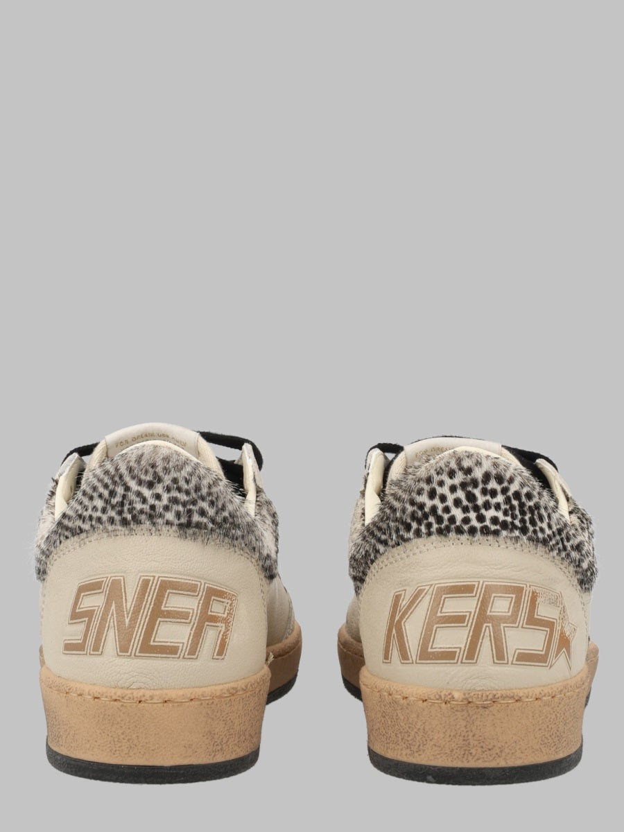 Golden Goose Women Sneaker "Ball Star" GOLDEN GOOSE