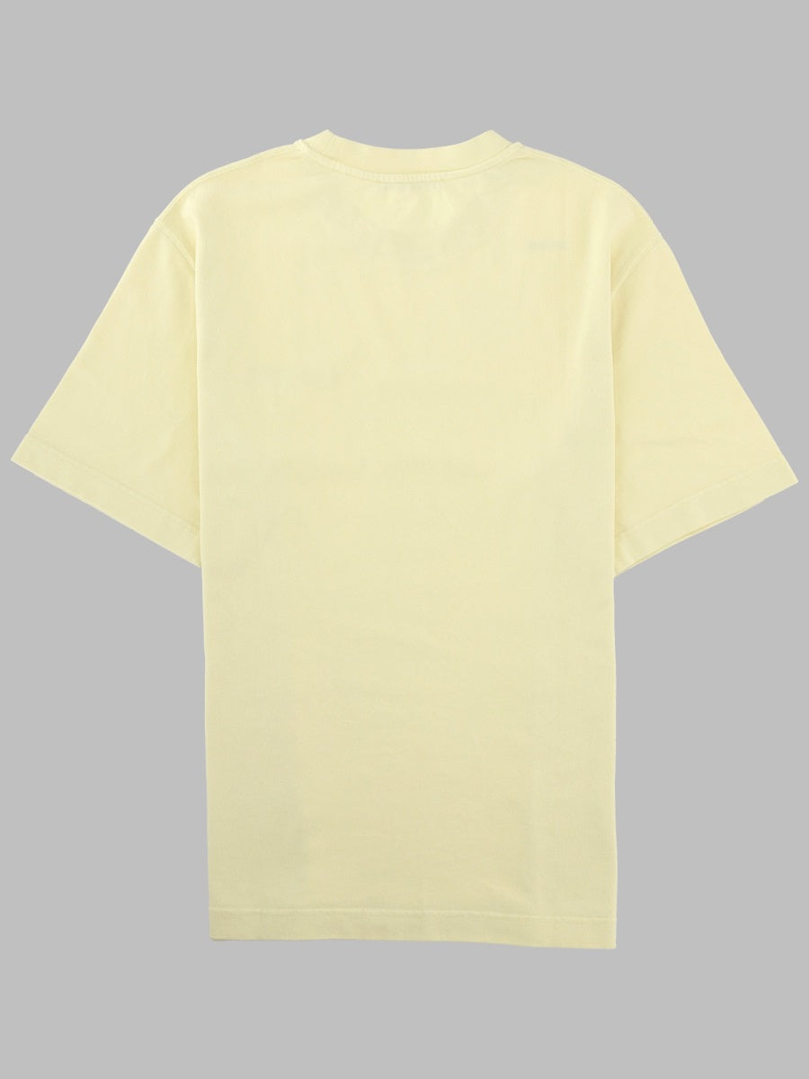 Jacquemus Men T-Shirt "Gros Grain"