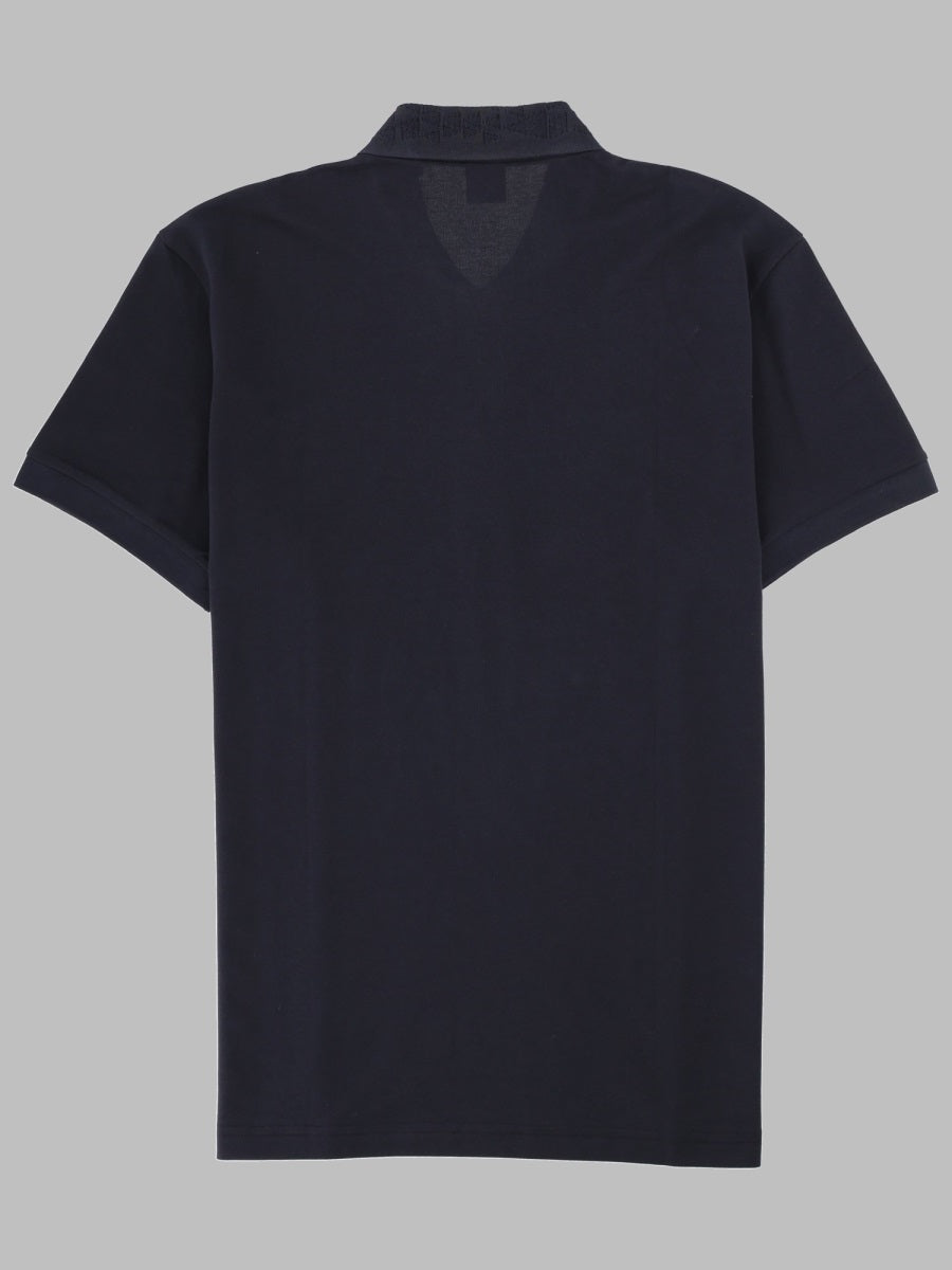 Boss Men Polo Con Logo BOSS