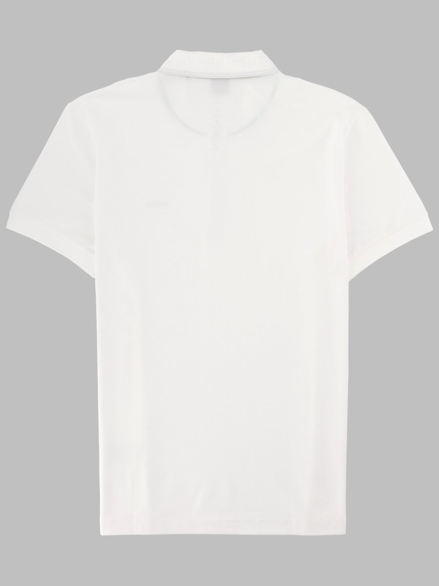 Boss Men Polo Con Logo BOSS