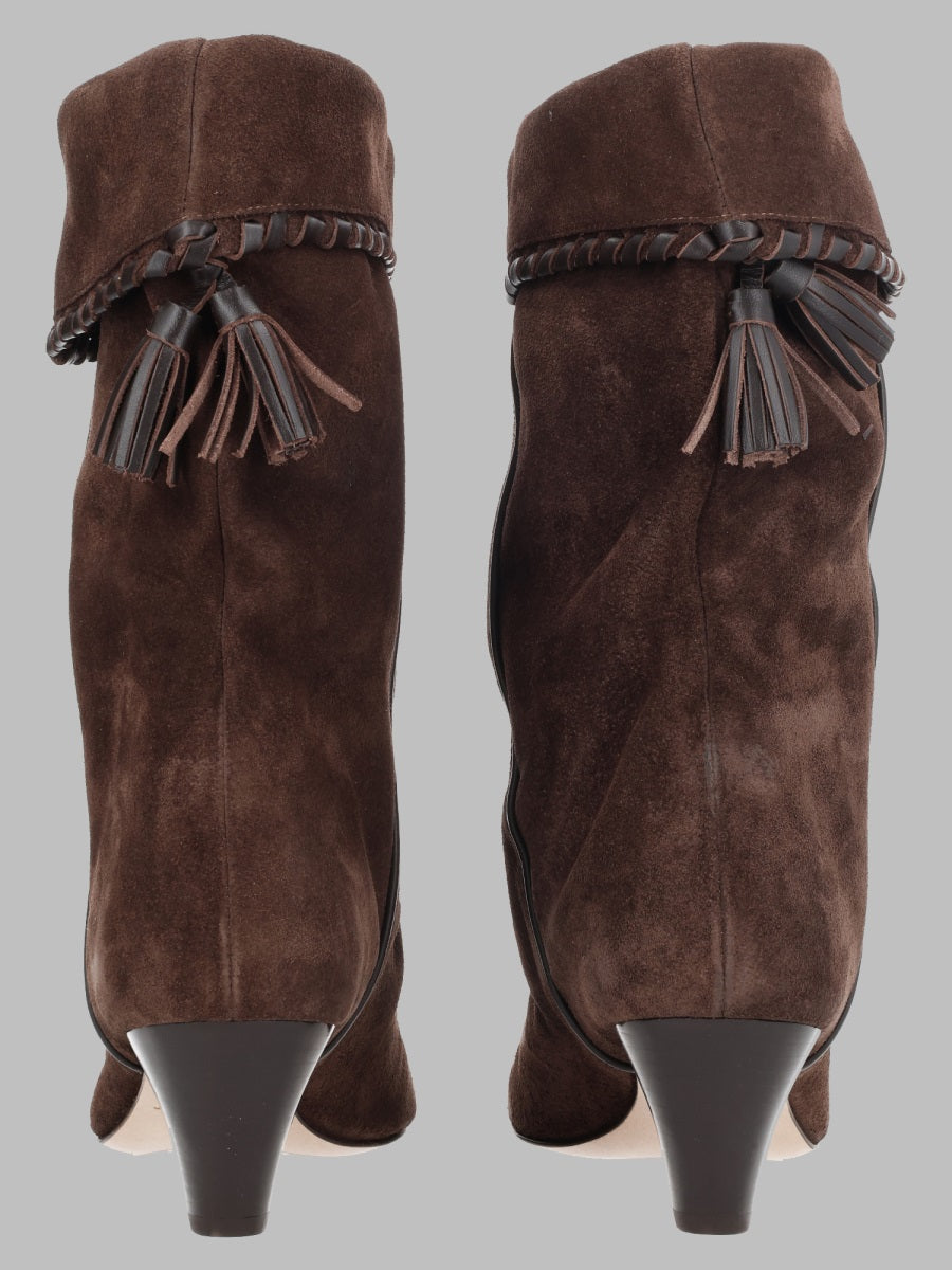 Isabel Marant Women Stivale "Dalby" ISABEL MARANT