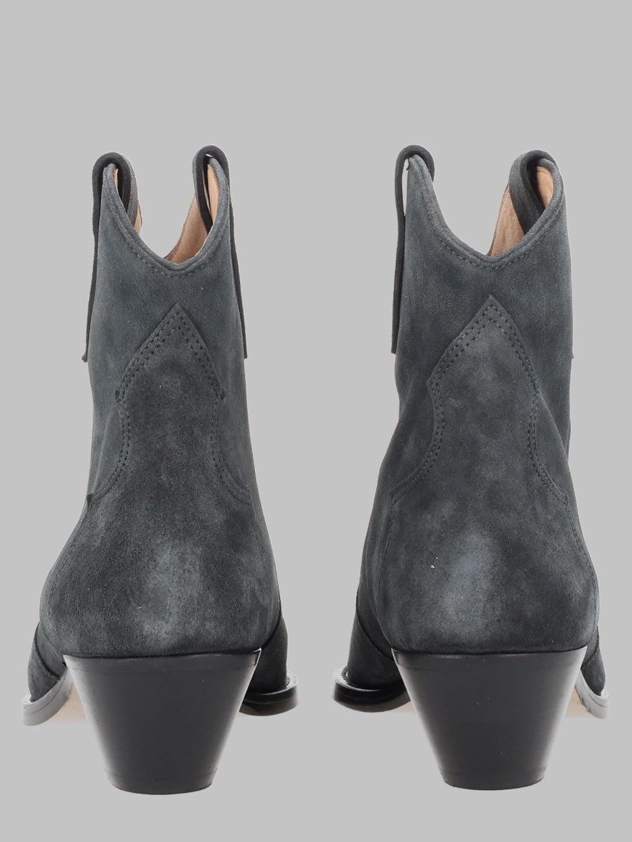 Isabel Marant Women Stivale "Dewina" ISABEL MARANT