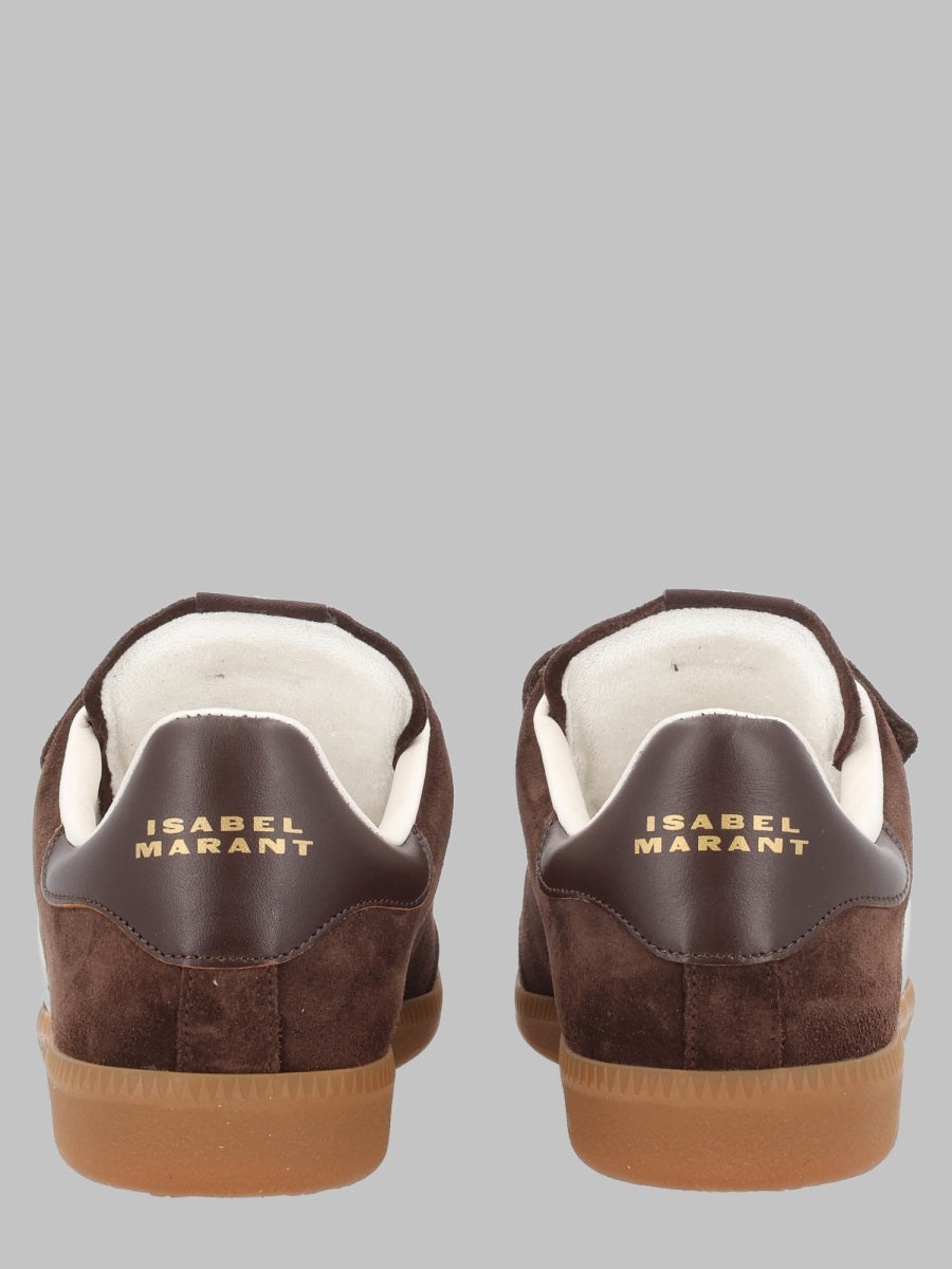 Isabel Marant Women Sneaker "Beth" ISABEL MARANT