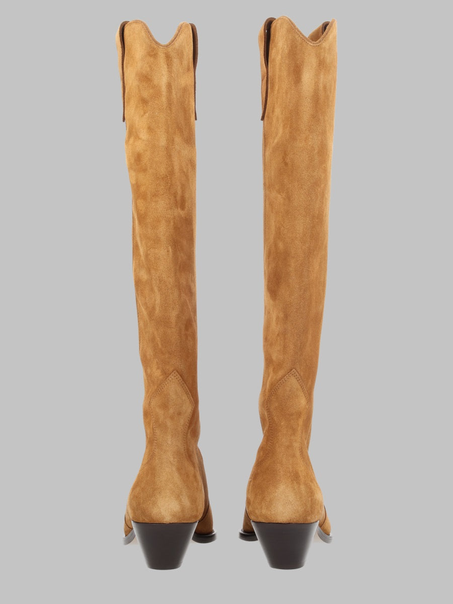 Isabel Marant Women Stivale "Denvee" ISABEL MARANT