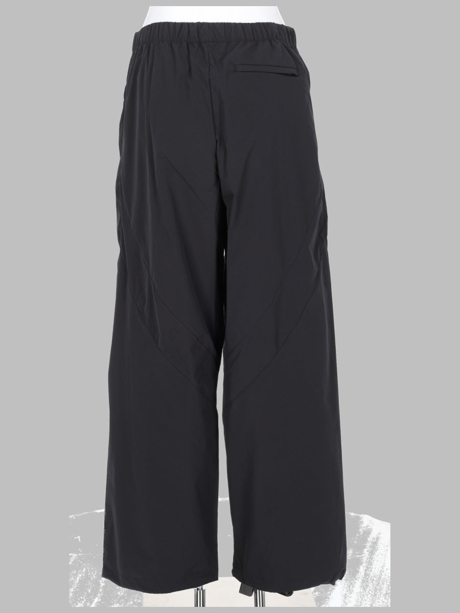 Alexander Wang Women Pantalone Truck Con Logo Traforato ALEXANDER WANG