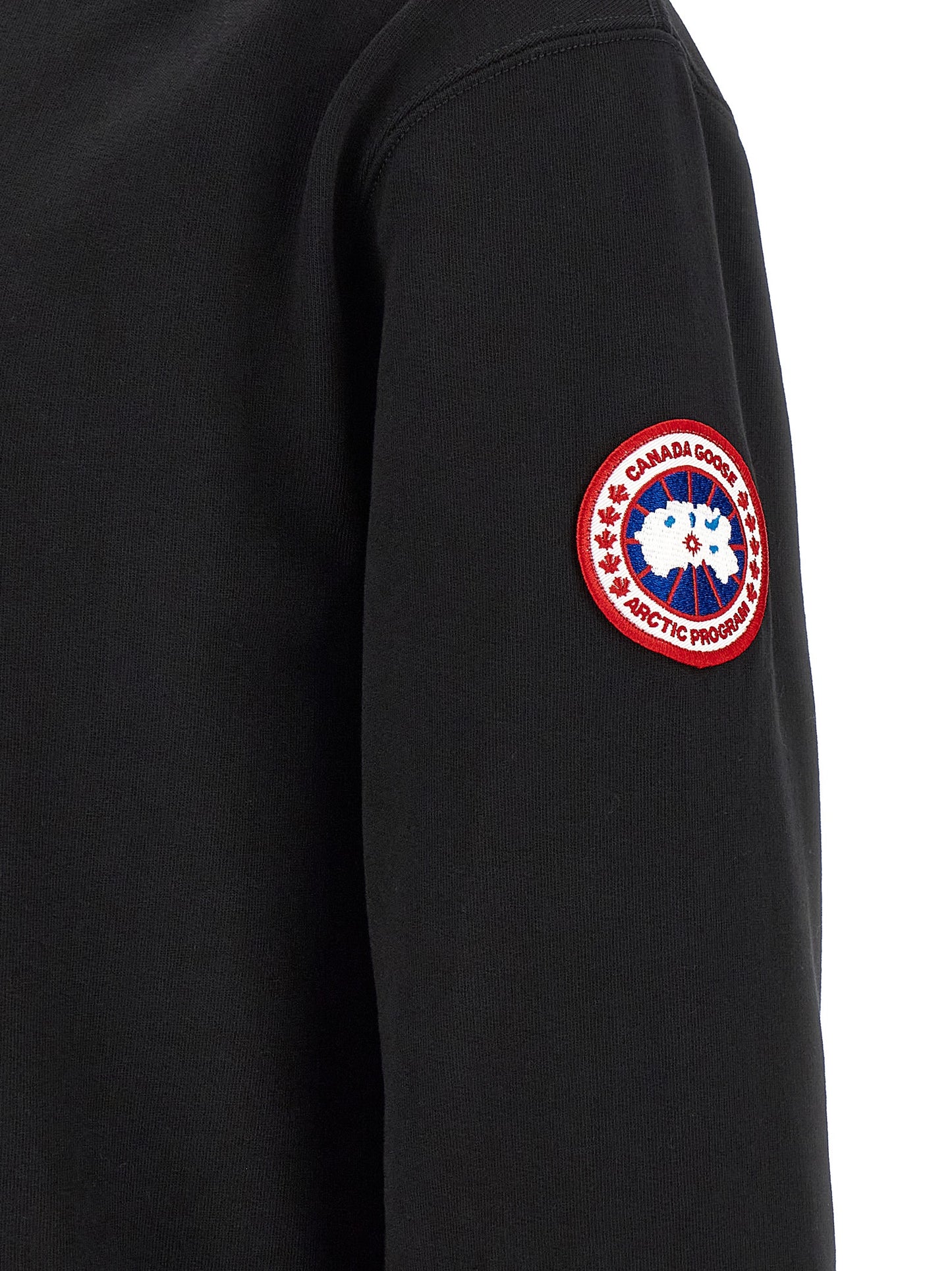 Canada Goose Men 'Loon' Hoodie CANADA GOOSE