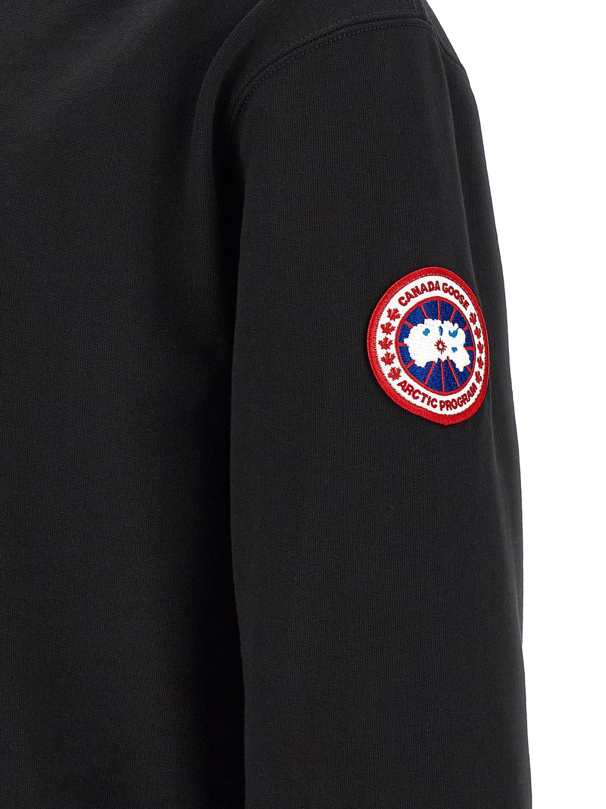 Canada Goose Men 'Loon' Hoodie CANADA GOOSE