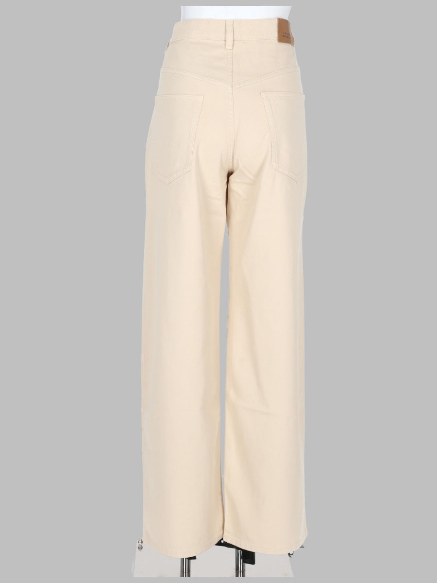 Isabel Marant Women Pantalone "Rodayna" ISABEL MARANT